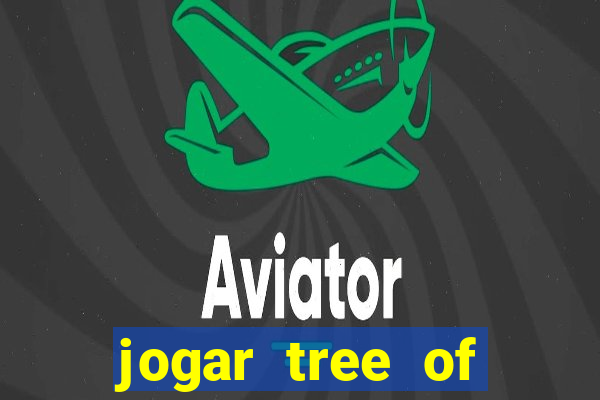 jogar tree of fortune demo